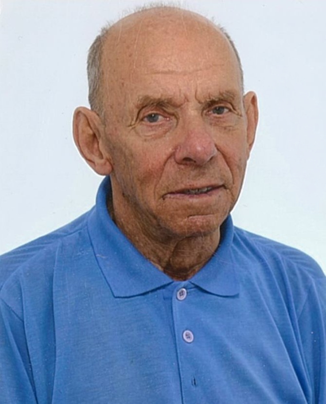 Franz Karl Burtscher